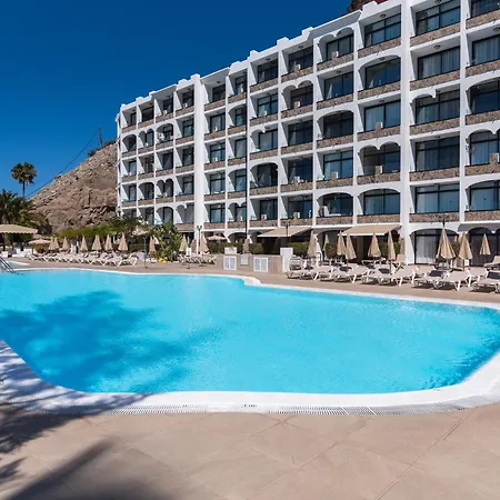 Home2book Cosy Pool Sea Views * Mogán