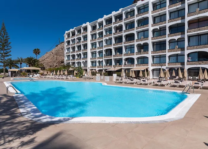 Home2book Cosy Pool Sea Views * Mogan