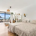 Home2book Cosy Pool Sea Views Appartement Mogán