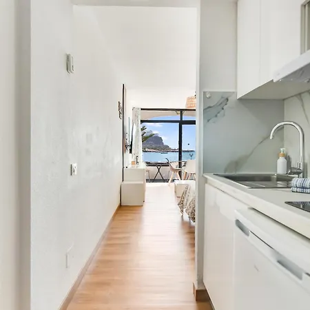 Apartman Home2book Cosy Pool Sea Views