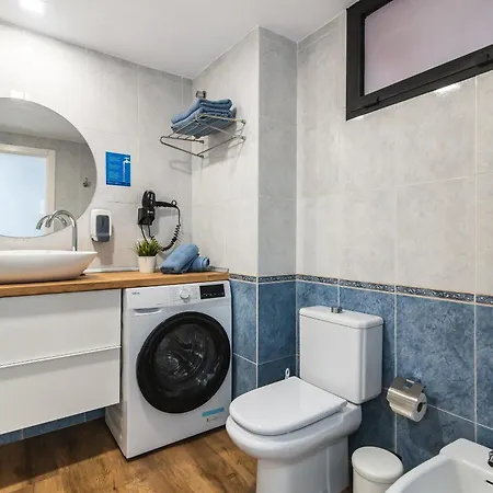 Home2book Cosy Pool Sea Views Apartman Mogán