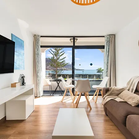 Home2book Cosy Pool Sea Views Mogán