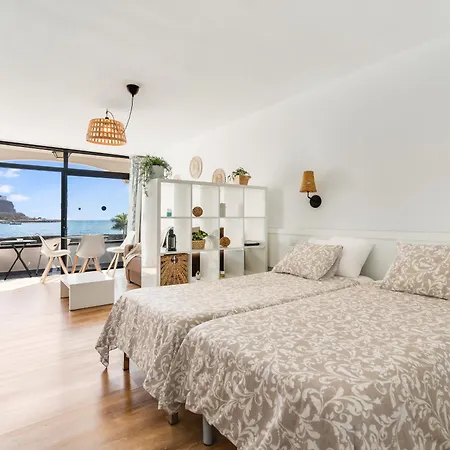 Home2book Cosy Pool Sea Views Apartman Mogán