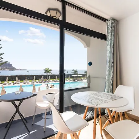 Home2book Cosy Pool Sea Views * Mogán
